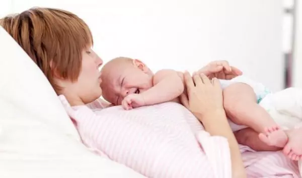 一位爸爸的心聲:生完小孩後,最應該對老婆說10句話!