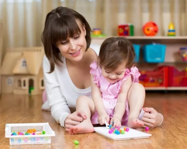 一位爸爸的心聲:生完小孩後,最應該對老婆說10句話!
