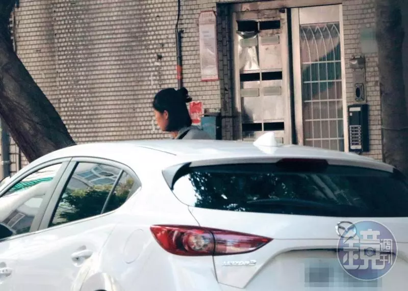 張孝全祕婚生子 男神一家三口曝光