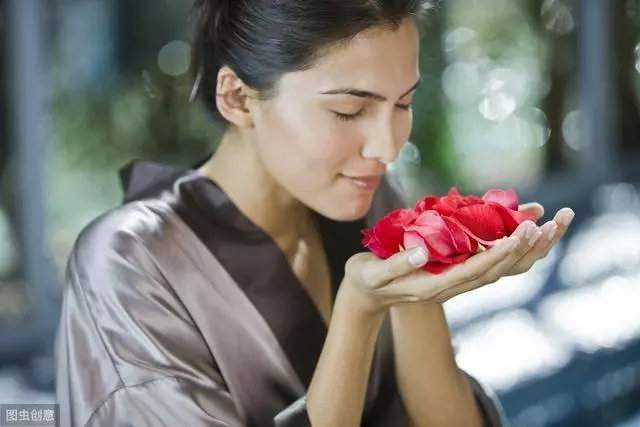 為什麼有人說40歲的女人最有「味道」?其實我們都錯了