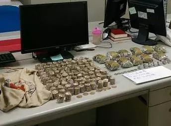 台灣海關實施新規定,一些物品禁止出入海關,想出國的請注意,不然會有很大損失