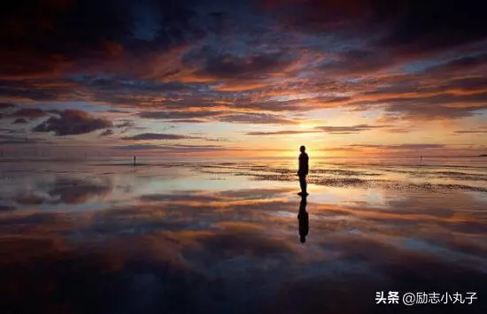 你不是迷茫,而是自制力不夠強,改變自己讓你走向成功!