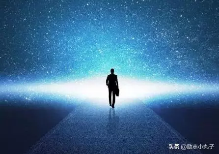 你不是迷茫,而是自制力不夠強,改變自己讓你走向成功!