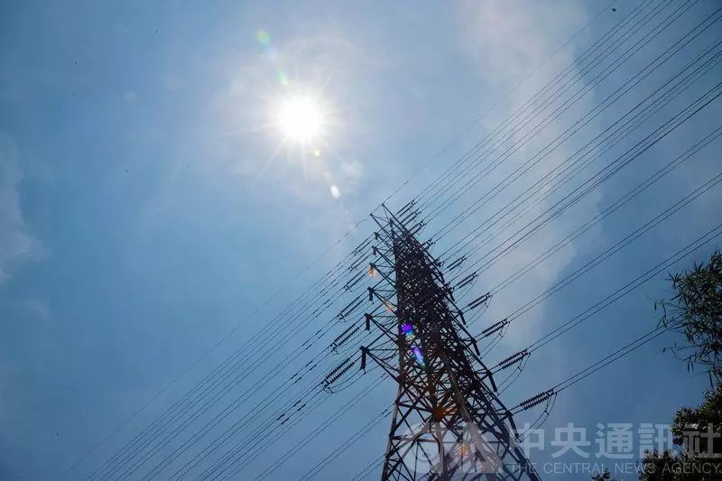 夏月電價6月上路 每戶平均多付440元