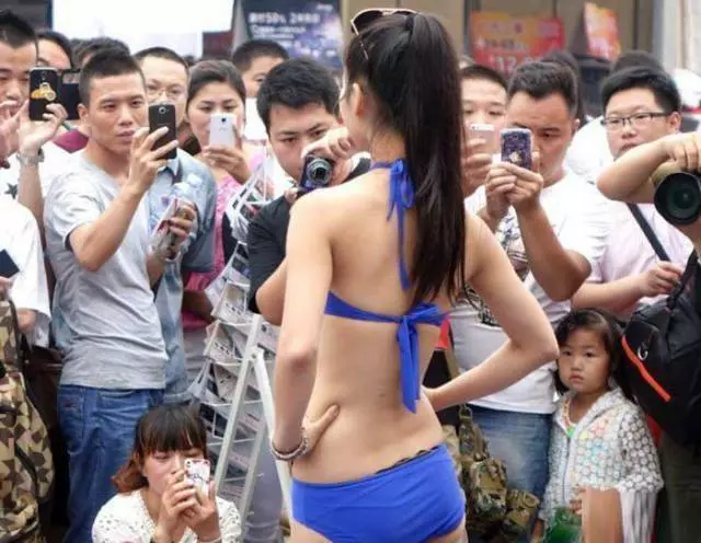 25張你必須要看兩眼才能看懂的「完美眼花錯位照」!