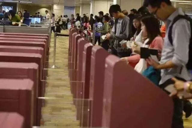 高科技!《新加坡》移民廳將大變化,24小時開放,全島公民/永久居民受影響