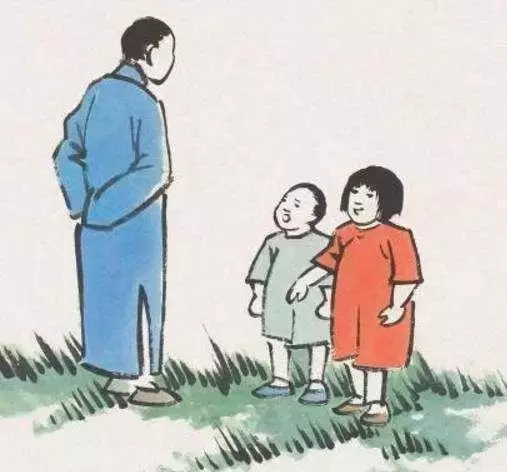告訴孩子:努力不苦,不努力的人生才苦