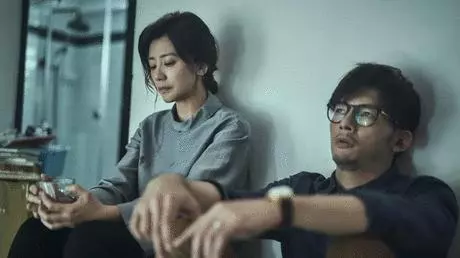 震驚全國的緝毒大案被拍成劇,第一集就尺度狂飆!