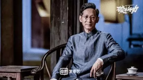 震驚全國的緝毒大案被拍成劇,第一集就尺度狂飆!