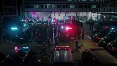 震驚全國的緝毒大案被拍成劇,第一集就尺度狂飆!