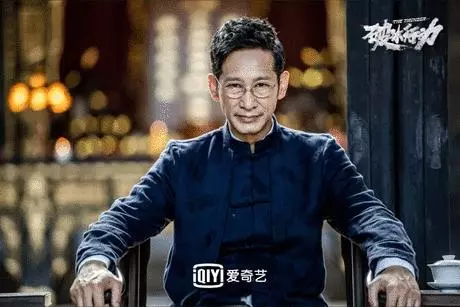 震驚全國的緝毒大案被拍成劇,第一集就尺度狂飆!