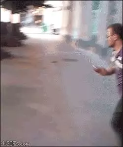23個挖了自己墳墓的下一秒悲劇人!