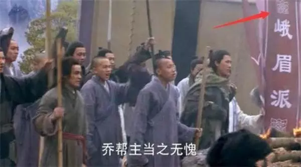 影視劇穿幫鏡頭,看了捧腹大笑,想問導演你有在認真嗎? #抗日神劇,果然厲害
