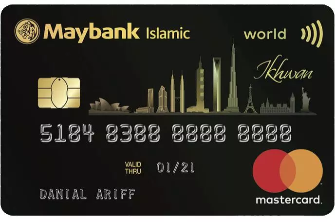 大馬Maybank宣布6月起調整信用卡福利!調整後:有積分沒回扣,有回扣沒積分!