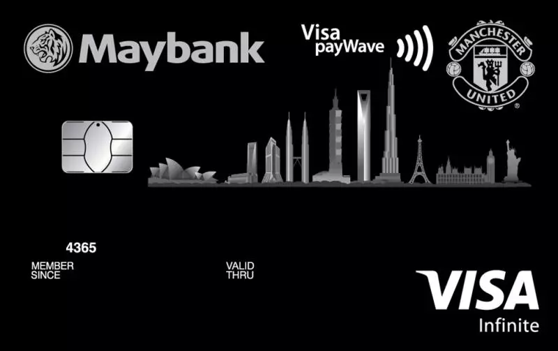 大馬Maybank宣布6月起調整信用卡福利!調整後:有積分沒回扣,有回扣沒積分!