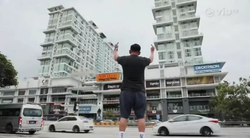 美女不滿杜汶澤把Scott Garden踩到一文不值！網友：怪不得她會那麼hard sell啦！