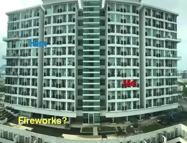 美女不滿杜汶澤把Scott Garden踩到一文不值！網友：怪不得她會那麼hard sell啦！