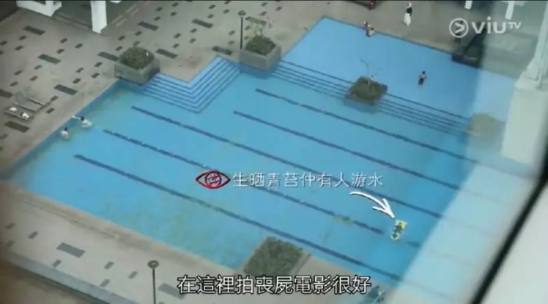 美女不滿杜汶澤把Scott Garden踩到一文不值！網友：怪不得她會那麼hard sell啦！