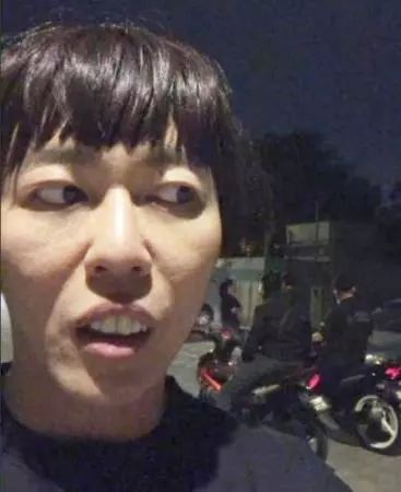 來馬拍搶劫戲【結果真的被打搶】Ah Boy 驚呼公開搶劫簡直無法無天