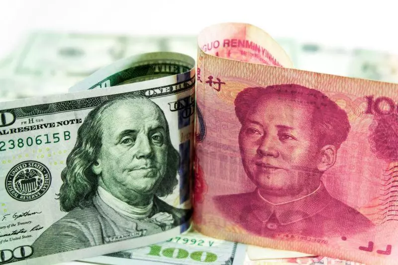 中美貿易戰 台灣最慘?25%關稅對台影響全解析