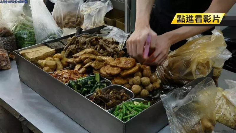 滷味加盟開4個月熄燈!怨常缺貨 總店:瑕疵才沒出