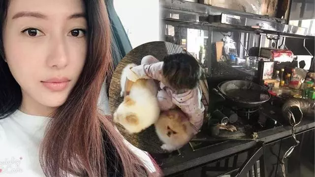 豪門難進?王秀琳疑與郭晶晶小叔子分手,她被稱富二代收割機