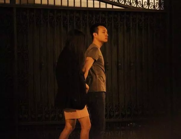 豪門難進?王秀琳疑與郭晶晶小叔子分手,她被稱富二代收割機