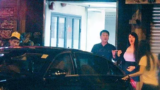 豪門難進?王秀琳疑與郭晶晶小叔子分手,她被稱富二代收割機