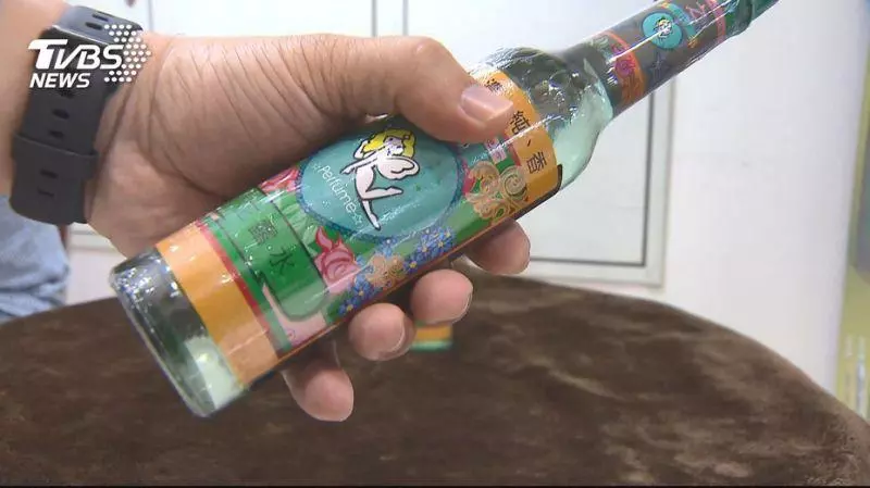復活! 電蚊香老牌推「新花露水」搶1億商機