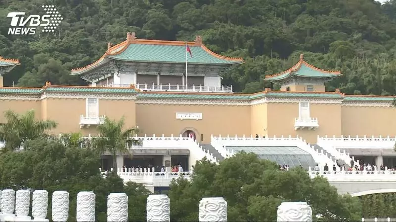 518國際博物館日 南北故宮台博館所免費入場