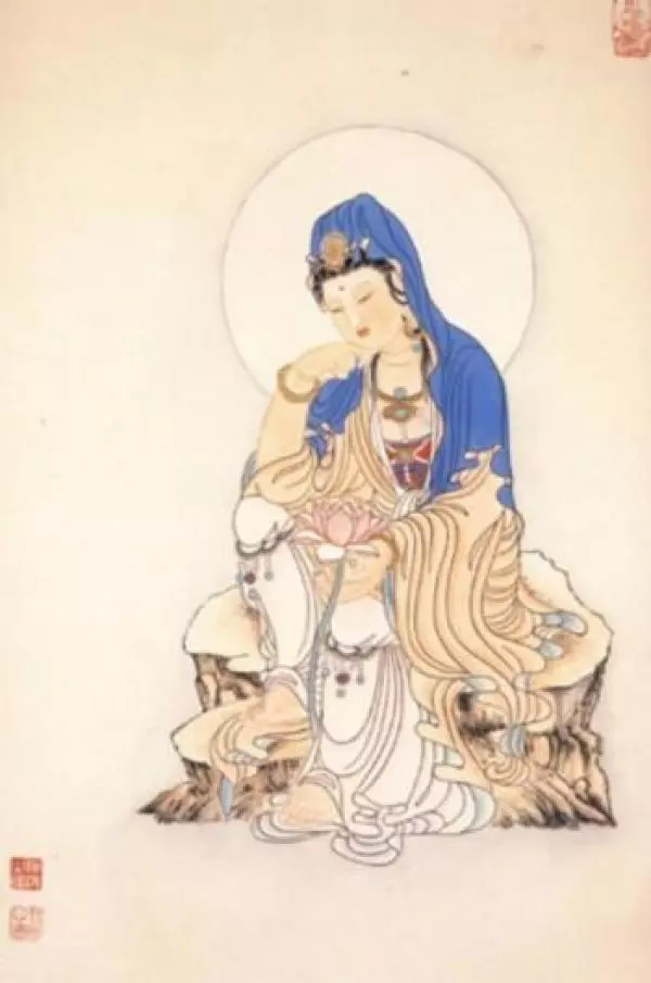 你把這份《心經》分享出去一次,等於抄佛經一萬次的功德!!
