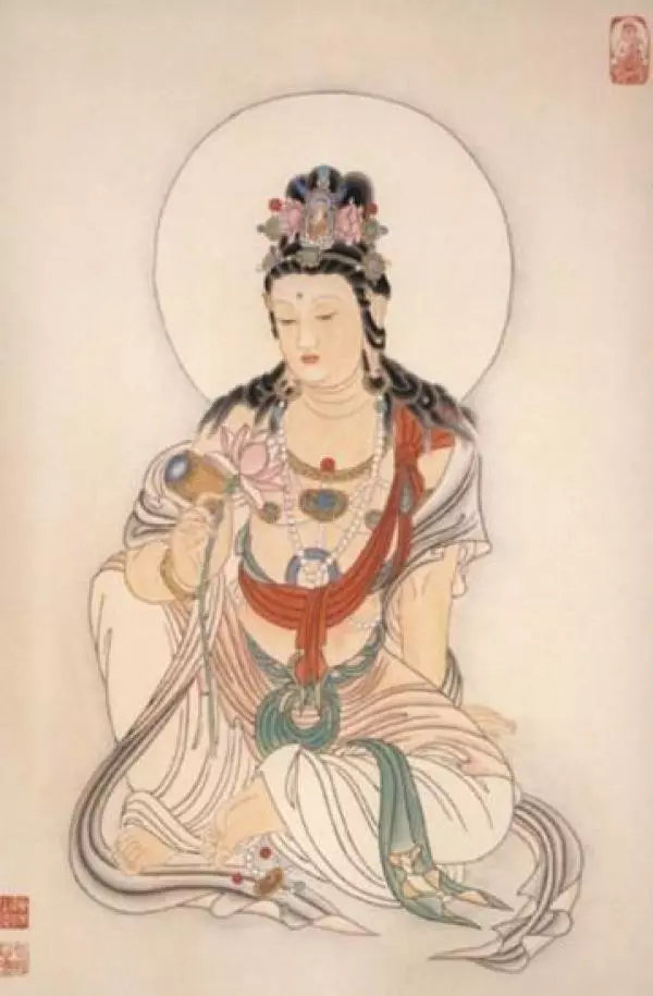 你把這份《心經》分享出去一次,等於抄佛經一萬次的功德!!
