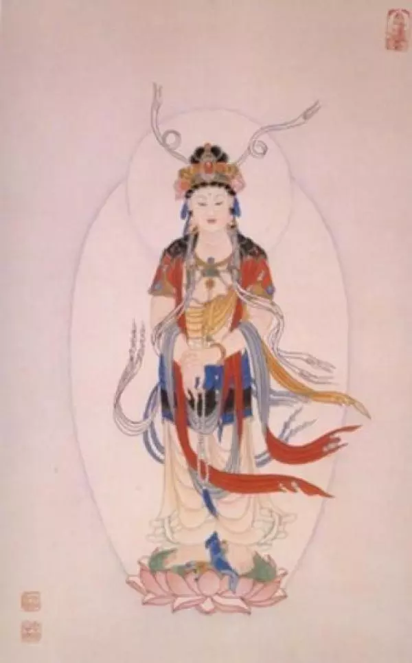 你把這份《心經》分享出去一次,等於抄佛經一萬次的功德!!