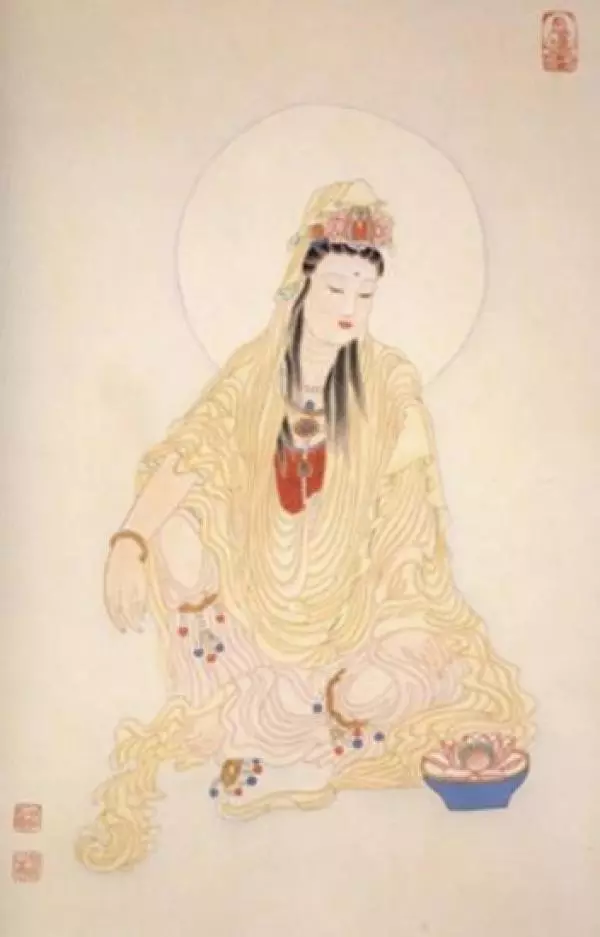 你把這份《心經》分享出去一次,等於抄佛經一萬次的功德!!