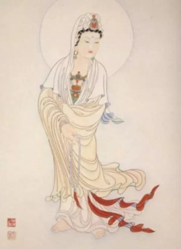 你把這份《心經》分享出去一次,等於抄佛經一萬次的功德!!