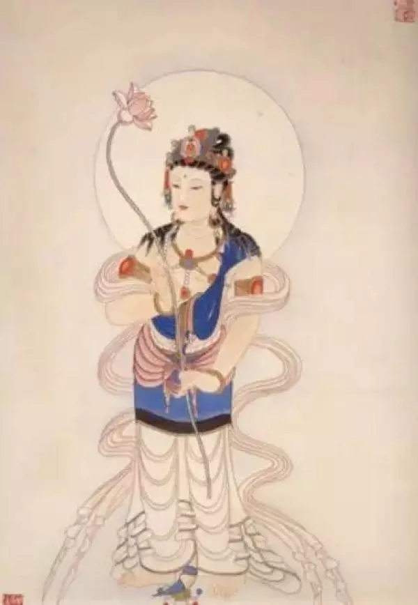 你把這份《心經》分享出去一次,等於抄佛經一萬次的功德!!