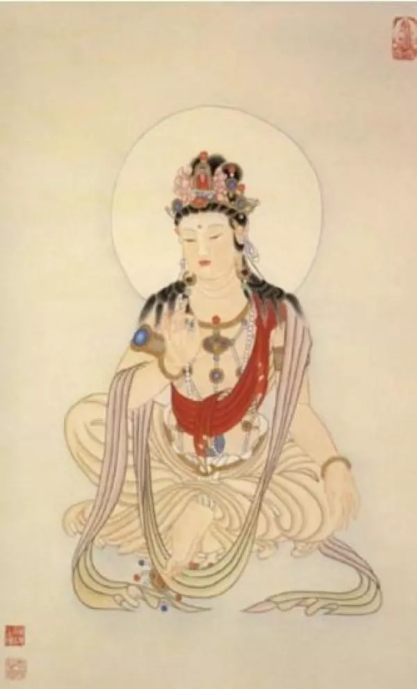 你把這份《心經》分享出去一次,等於抄佛經一萬次的功德!!