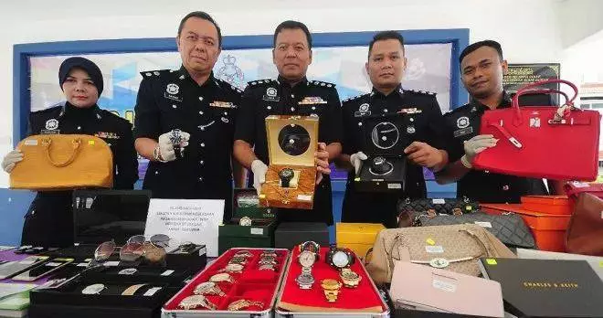 投1千令吉可獲10億回酬,這樣的項目你敢信嗎?