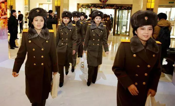在朝鮮禁止的16件事, 有點不可思議 !