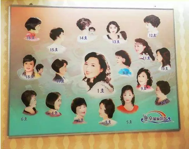 在朝鮮禁止的16件事, 有點不可思議 !