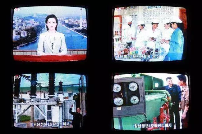 在朝鮮禁止的16件事, 有點不可思議 !