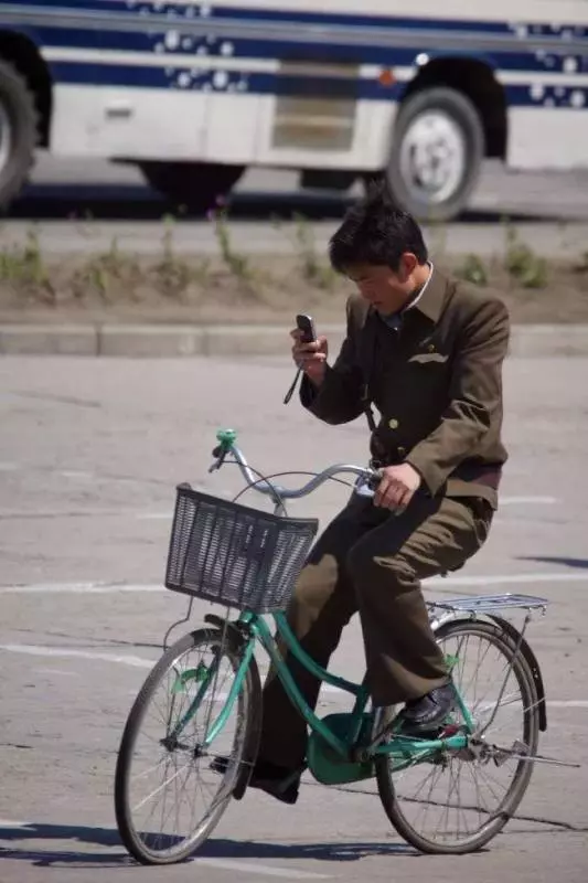 在朝鮮禁止的16件事, 有點不可思議 !