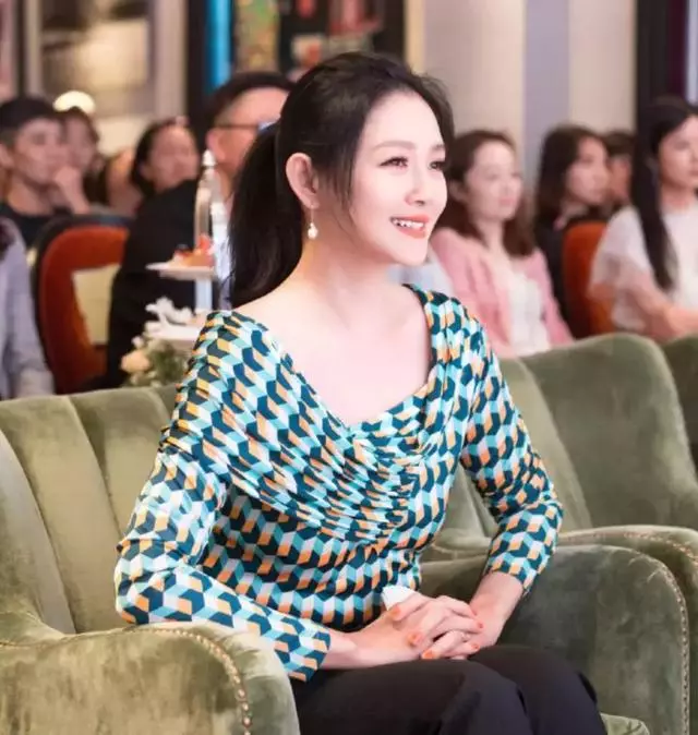 42歲美成20歲,一個月瘦20斤:大S,對自己太狠了