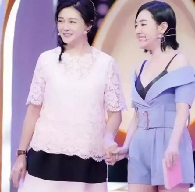 42歲美成20歲,一個月瘦20斤:大S,對自己太狠了