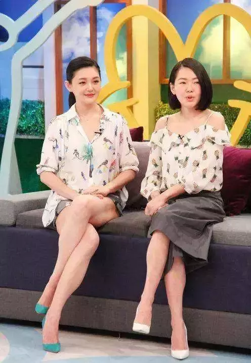 42歲美成20歲,一個月瘦20斤:大S,對自己太狠了