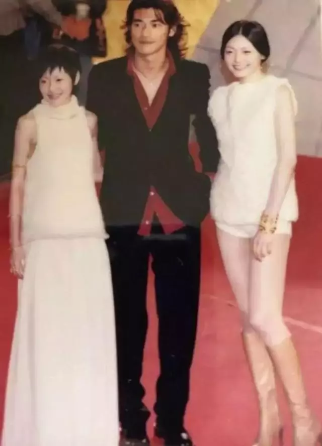 42歲美成20歲,一個月瘦20斤:大S,對自己太狠了