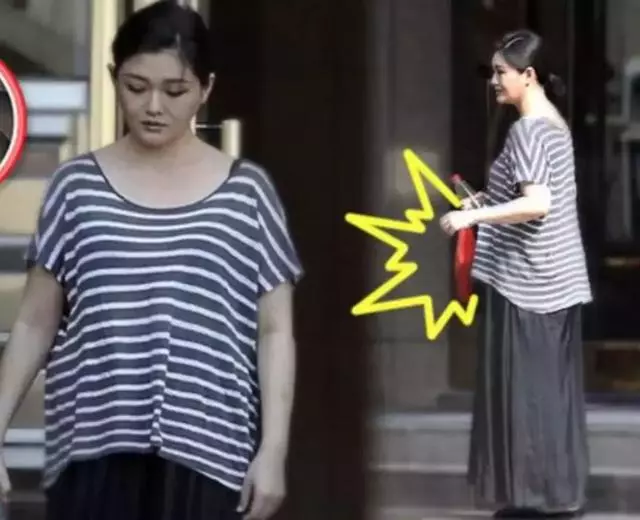 42歲美成20歲,一個月瘦20斤:大S,對自己太狠了