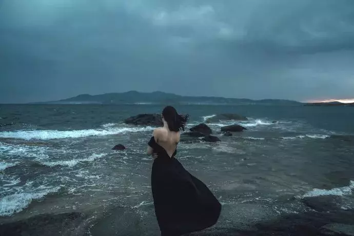 你再善良,也不要急著原諒傷害過你的人