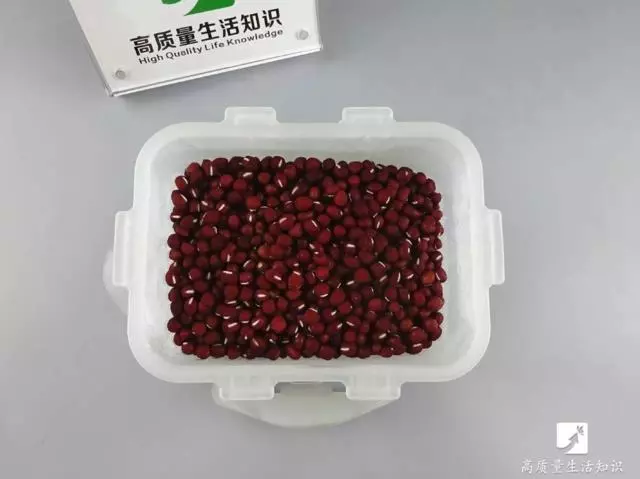 「煮爛紅豆」竟然這麼快,這方法98%的人還不知道!