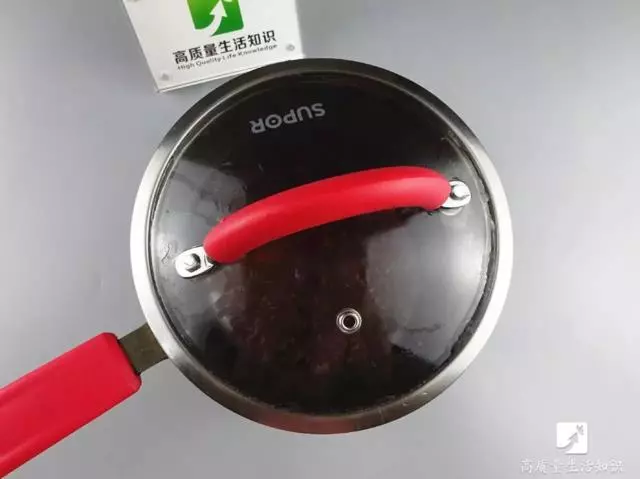 「煮爛紅豆」竟然這麼快,這方法98%的人還不知道!